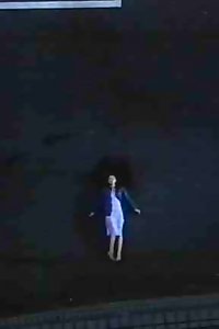 an chinese woman having sex with a man in front of the mirror