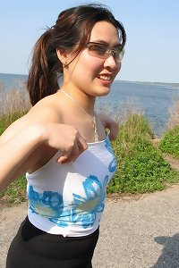 chinese amateur fucking toy