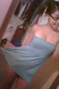 a woman is having sex while getting fucked