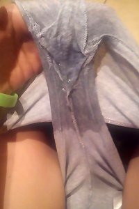 an korean babe is enjoying big tits on the bed